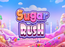 Sugar Rush 1000 Online